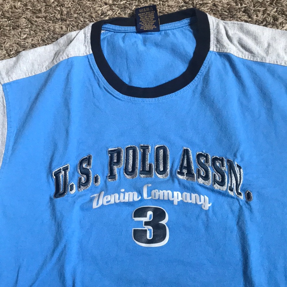 Short sleeve Tee